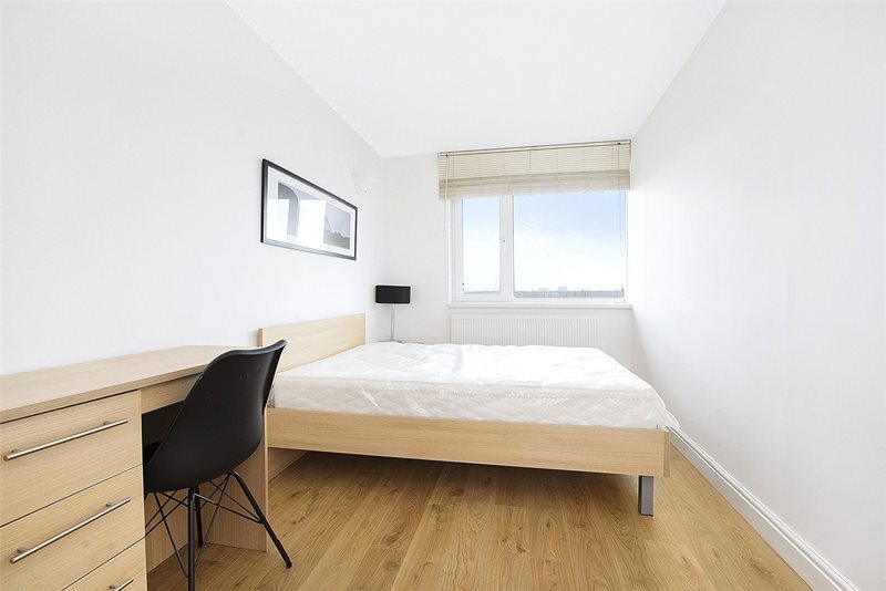 Michael Cliffe House, Skinner Street, Clerkenwell, EC1R