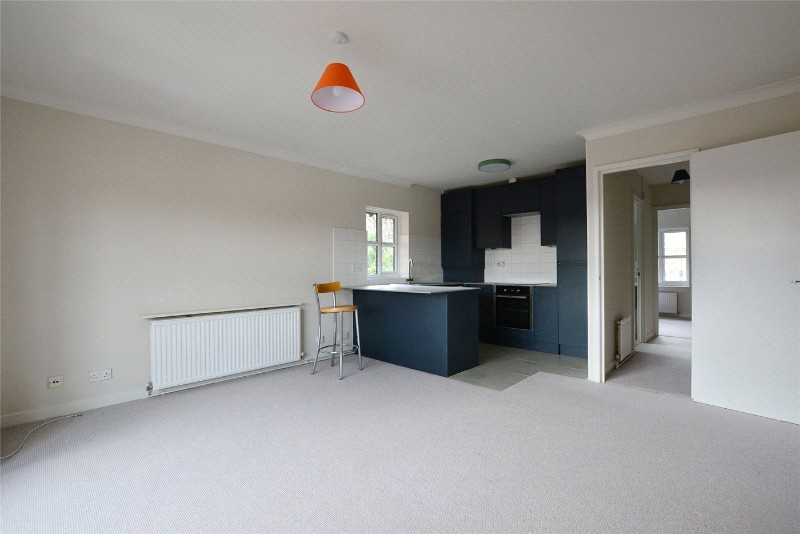 Celestial Gardens, Lewisham, London, SE13