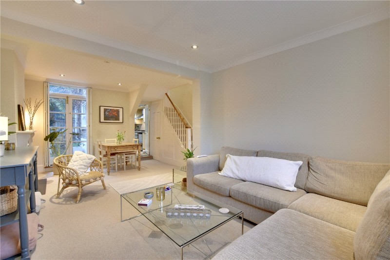 Collins Street, Blackheath, London, SE3