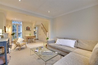 Collins Street, Blackheath, London, SE3