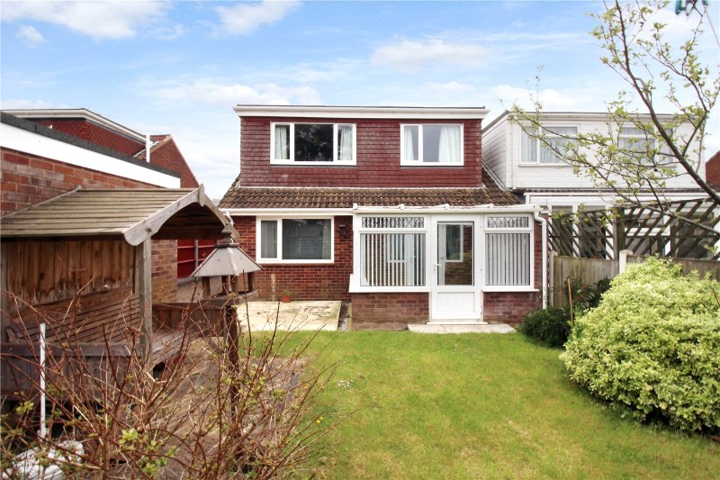 Saracen Road, Hellesdon, Norwich, Norfolk, NR6