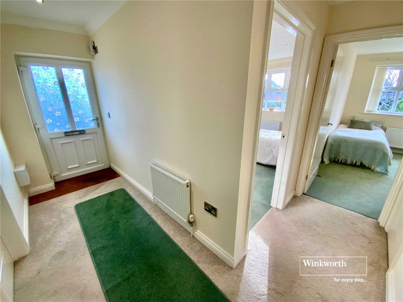 Mudeford Lane, Christchurch, Dorset, BH23