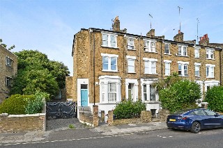 Paddenswick Road, Brackenbury, London, W6