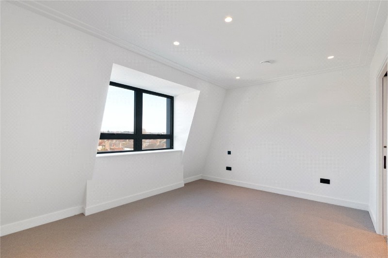 Cannon Hill Lane, London, SW20