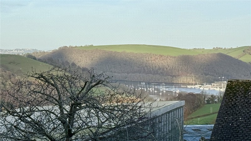 Nelson Road, Dartmouth, Devon, TQ6