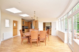 Brookway, Blackheath, London, SE3