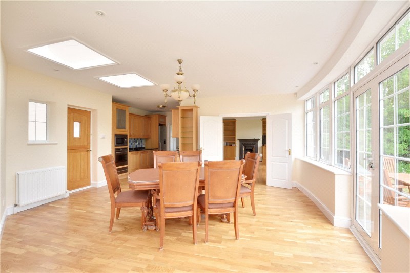 Brookway, Blackheath, London, SE3