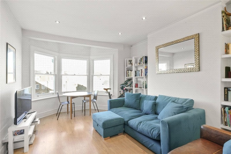 Stapleton Hall Road, London, N4