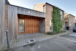 Herron Walk, Hither Green, London, SE13