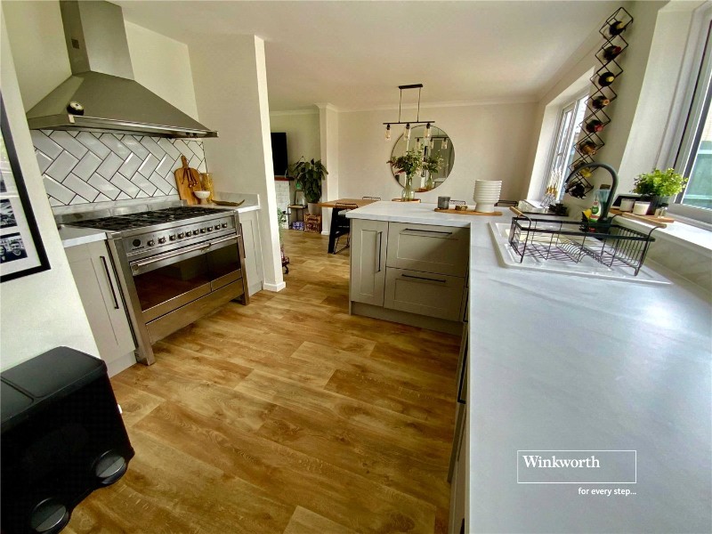 Campion Grove, Mudeford, Christchurch, BH23