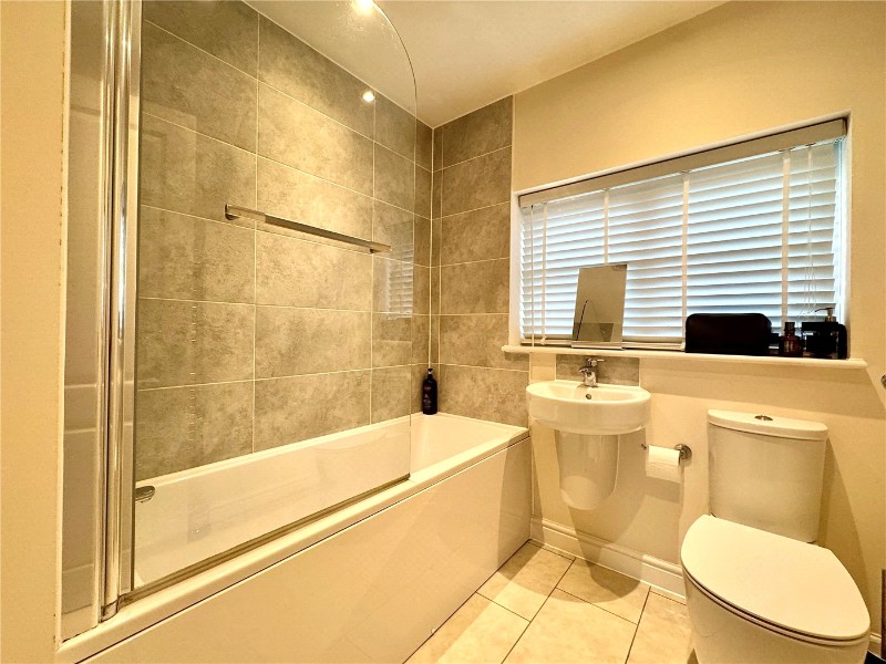 Jones Close, Wilton, Salisbury, Wiltshire, SP2