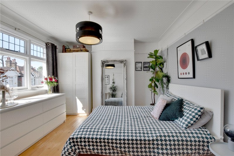 Boyne Road, Lewisham, London, SE13
