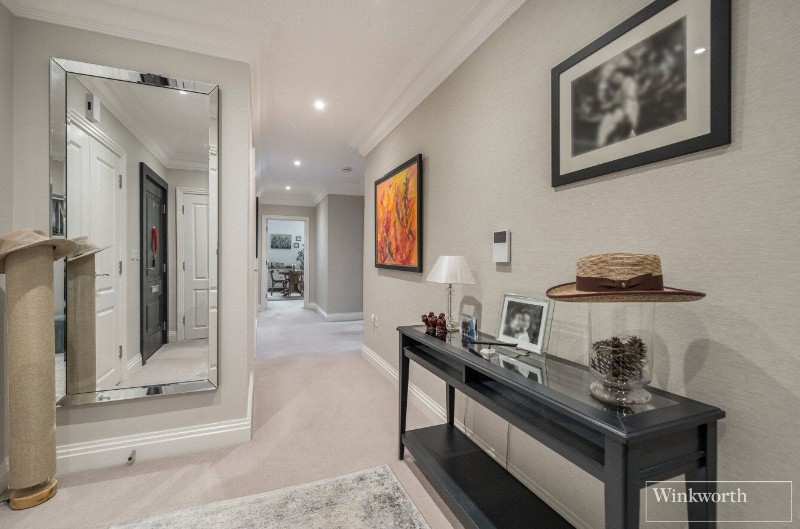 Boleyn Mews, Ascot, Berkshire, SL5