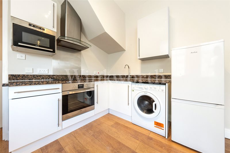 Finchley Road, London, NW11