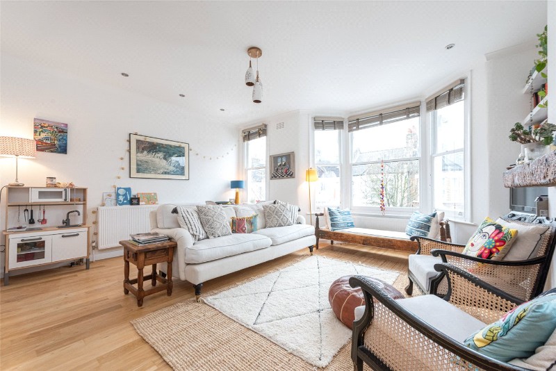 Ashburnham Road, London, NW10