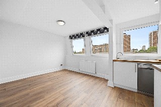 Westwick Gardens, London, W14
