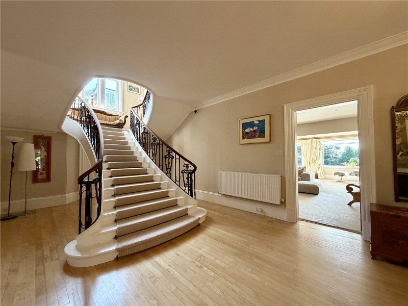 West Overcliff Drive, Bournemouth, Dorset, BH4