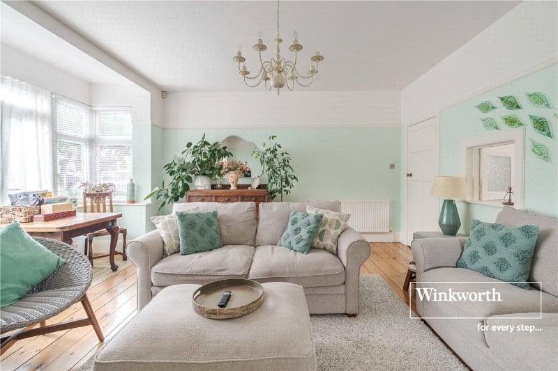 Thistlebarrow Road, Bournemouth, Dorset, BH7