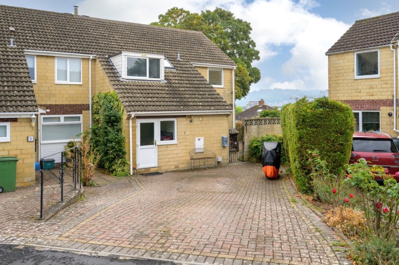 The Linleys, Bath, Somerset, BA1
