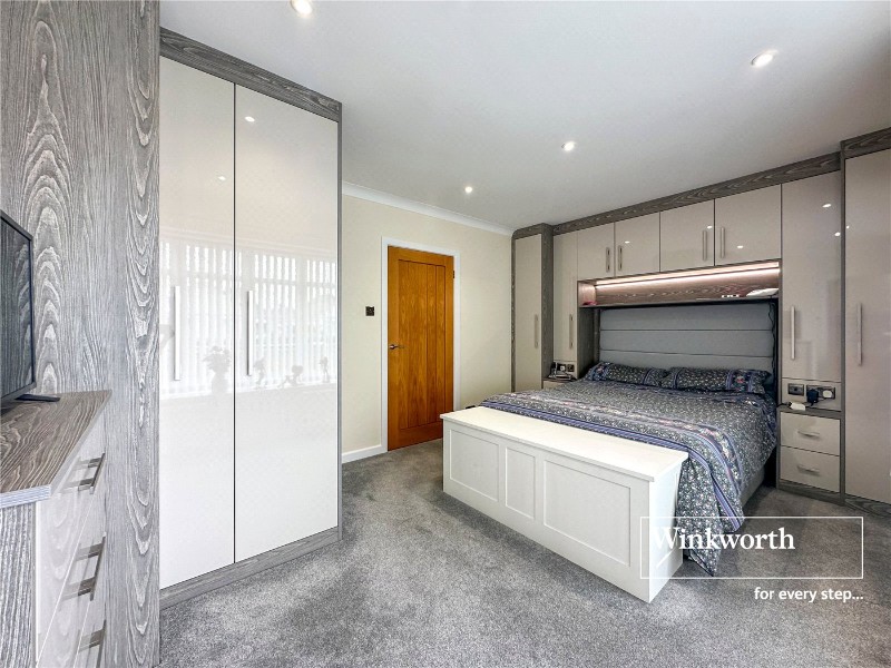 Mayfield Drive, Ferndown, Dorset, BH22