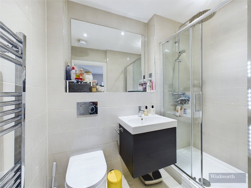 Red Lion Road, Surbiton, United Kingdom, KT6