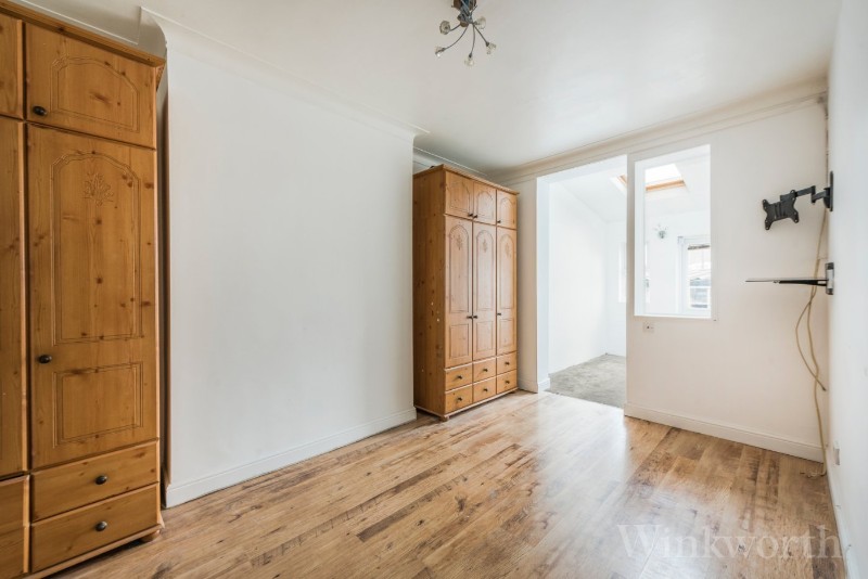 Perry Hill, London, SE6