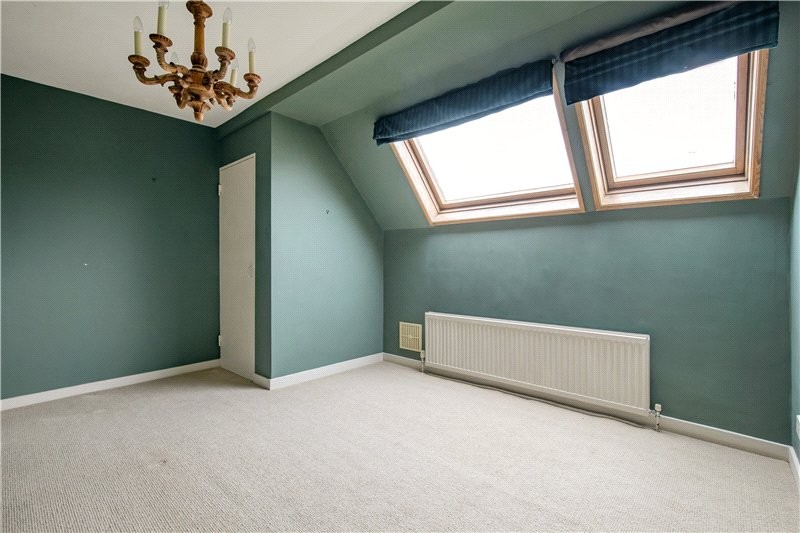 Ifield Road, London, SW10