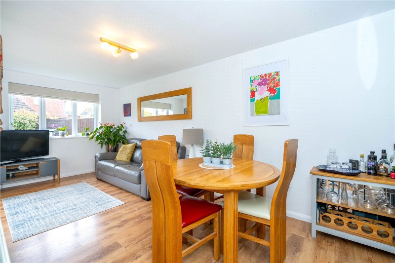 Rochester Court, Bourne, Lincolnshire, PE10