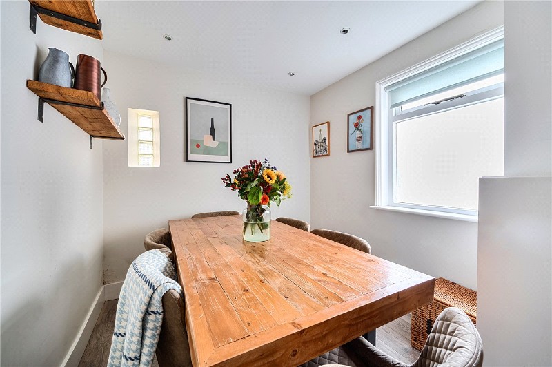 Fransfield Grove, London, SE26