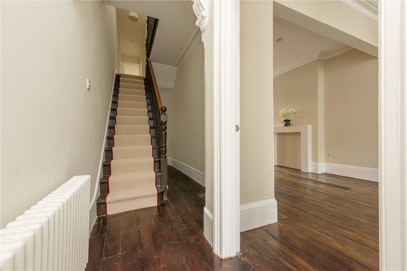 Berens Road, London, NW10