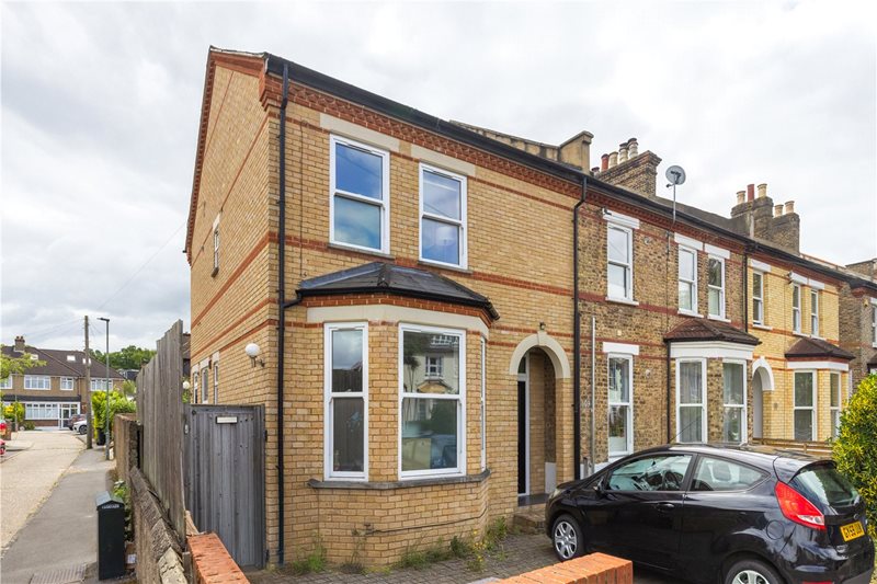 Marlow Road, London, SE20