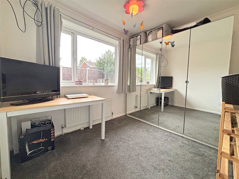 Ash Tree Close, Ruskington, Sleaford, Lincolnshire, NG34