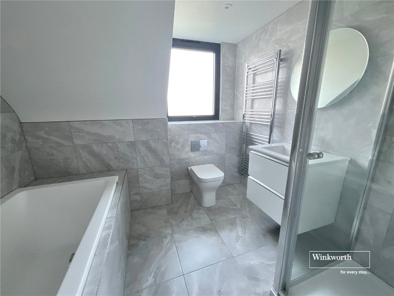 Nea Road, Christchurch, Dorset, BH23