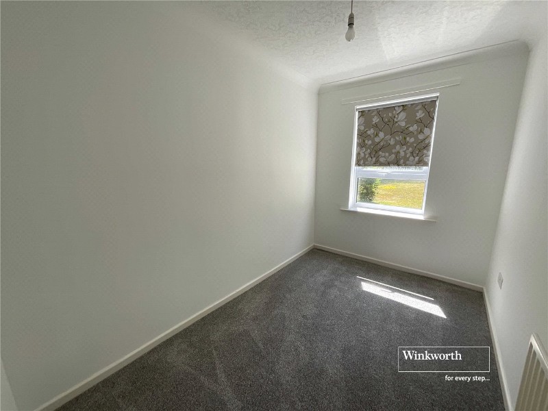 Waterford Place, Highcliffe, Dorset, BH23