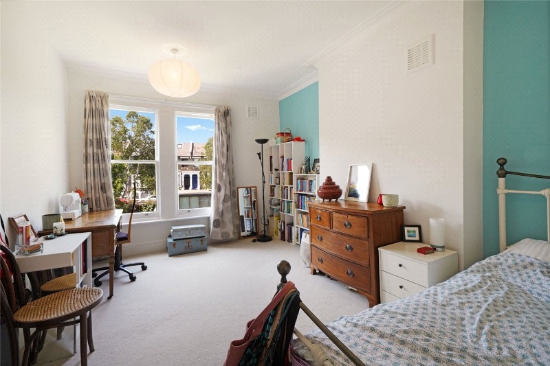 Lady Margaret Road, London, N19
