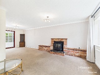 Marshall Close, Purley on Thames, Reading, Berkshire, RG8