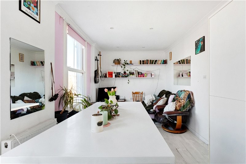 Coldharbour Lane, London, SE5