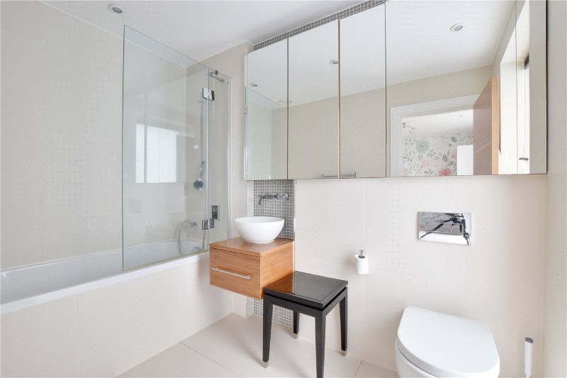Handley Drive, Blackheath, London, SE3