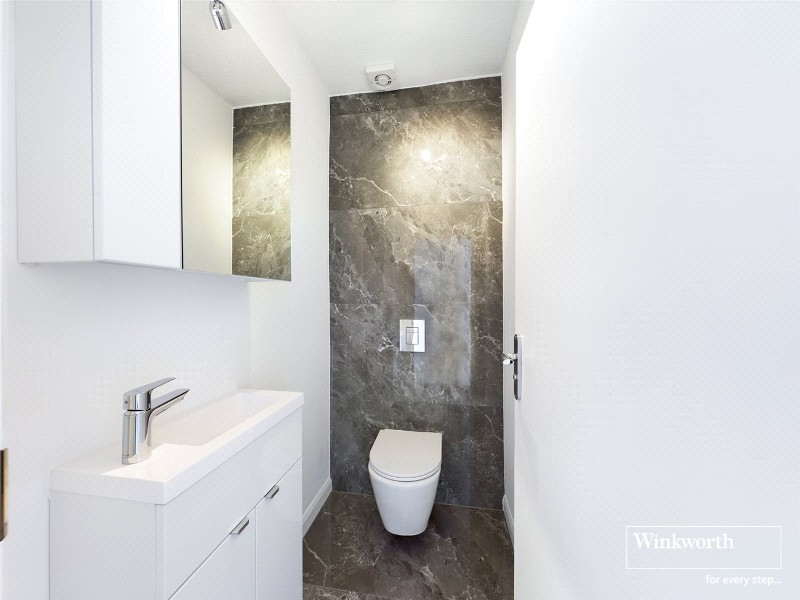 Dog Kennel Lane, Chorleywood, Hertfordshire, WD3