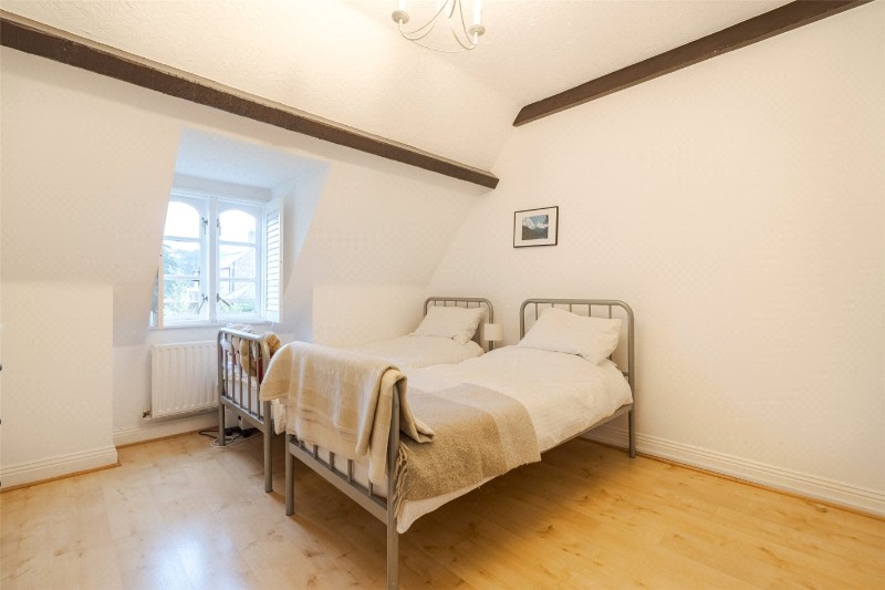 Moortown Drive, Canford Magna, Wimborne, Dorset, BH21