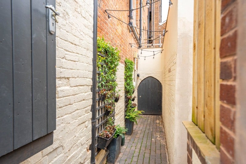 Beauchamp Hill, Leamington Spa, Warwickshire, CV32