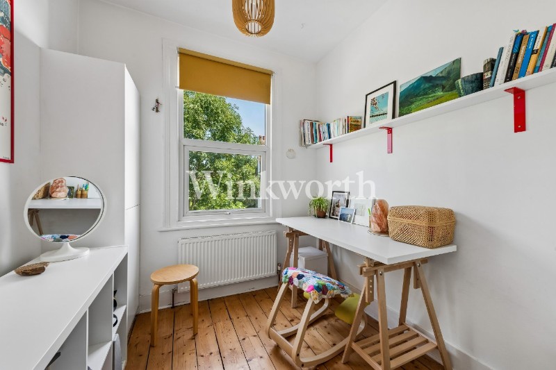 Sperling Road, London, N17