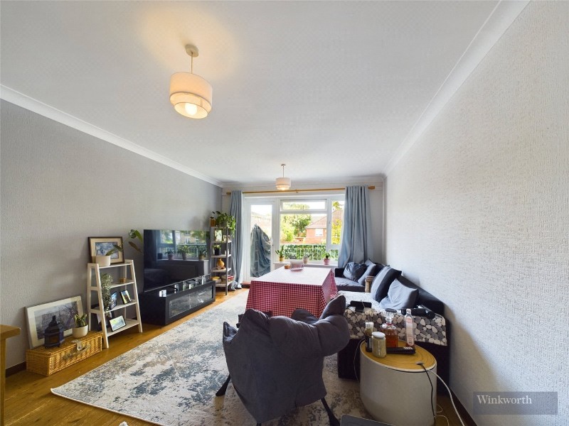 Lovelace Gardens, Surbiton, KT6