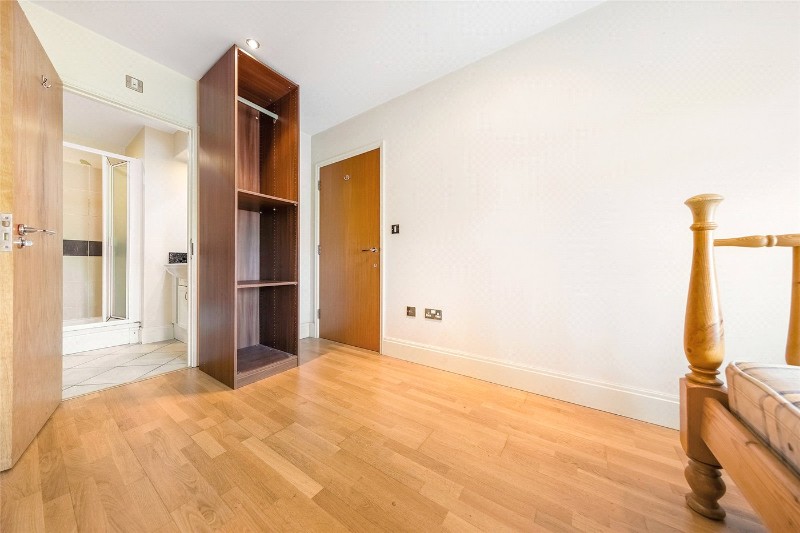 Dorey House, High Street, Middlesex, TW8