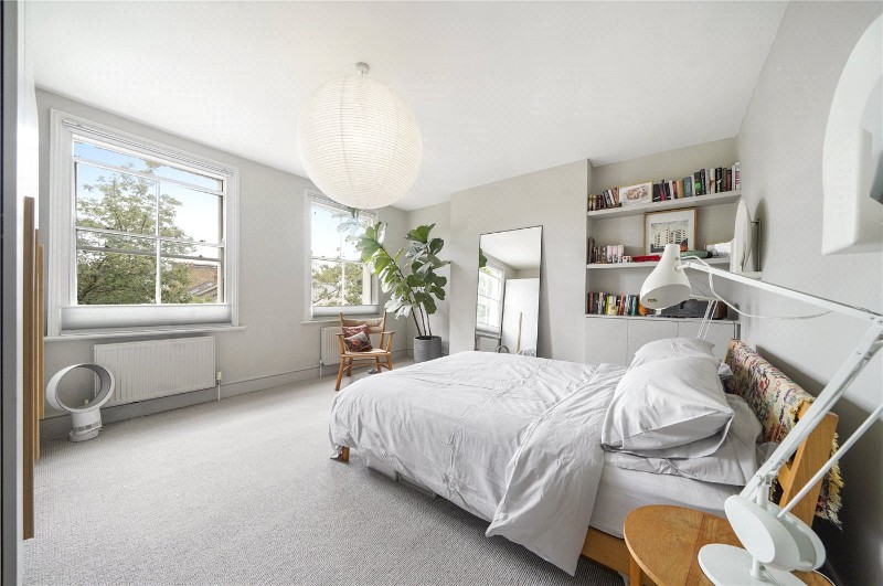 Ormond Road, London, N19