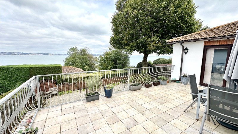 Wolborough Gardens, Heath Road, Brixham, Devon, TQ5