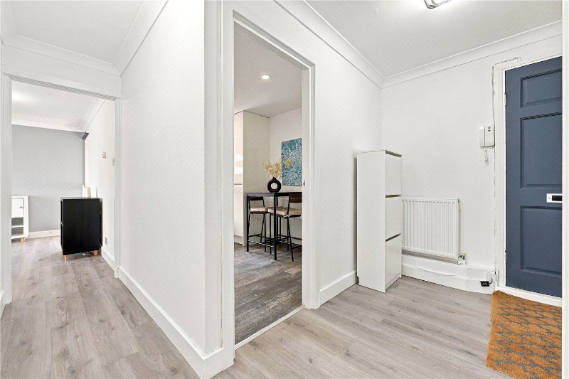 West Green Road, London, N15