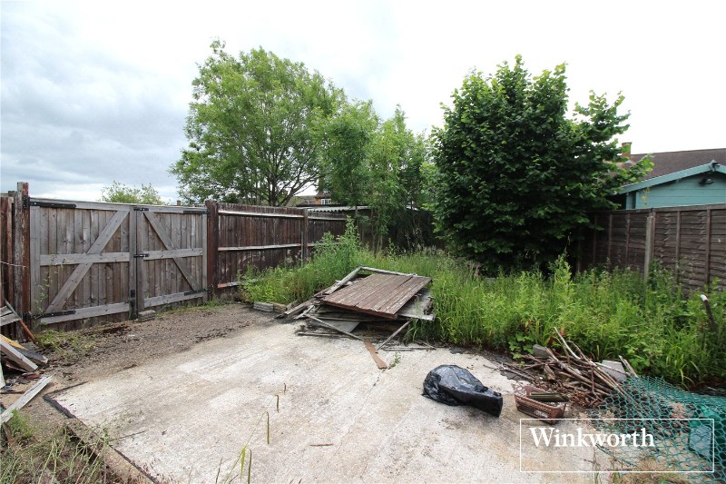 Cranes Way, Borehamwood, United Kingdom, WD6