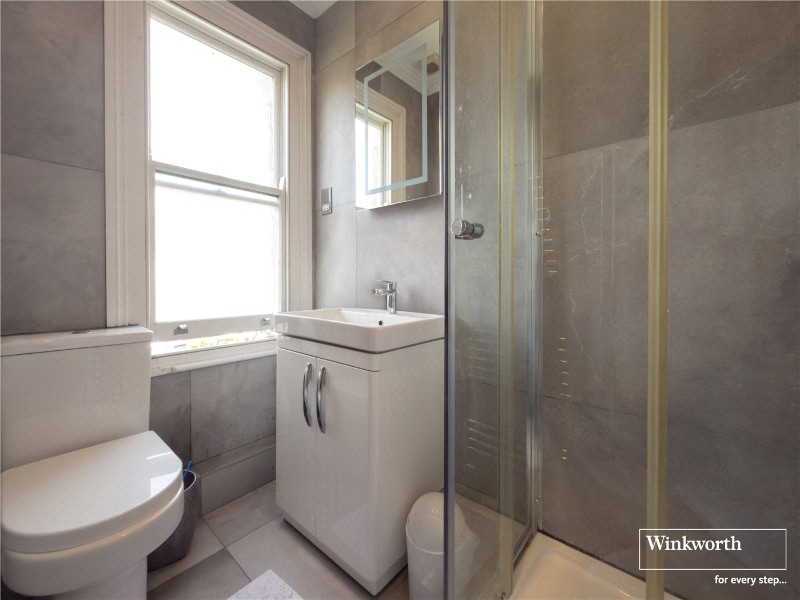 Johns Avenue, Hendon, London, NW4