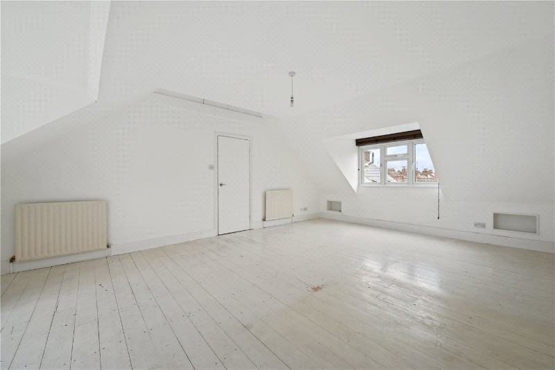 Blenheim Gardens, London, NW2